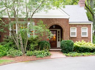 3422 Hampton Ave, Nashville, TN 37215