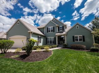 728 Winston Way, Hartland, WI 53029