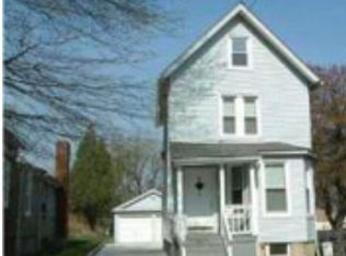 22 Trantor Pl, Staten Island, NY 10302