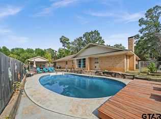 4401 Tartan Ct, Tyler, TX 75703
