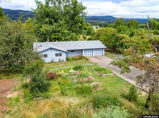 90114 Marcola Rd, Springfield, OR 97478