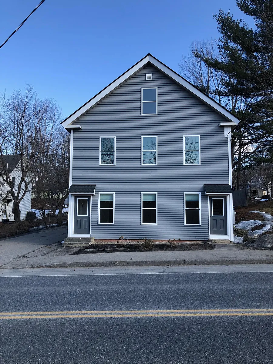 Building Photo - 556 Water St #2