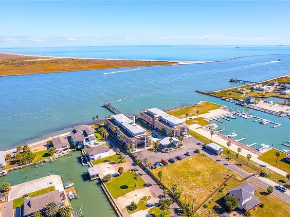 631 Channelview Dr Unit 315, Pt Aransas, TX 78373