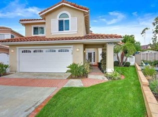 26065 Miralinda, Lake Forest, CA 92630