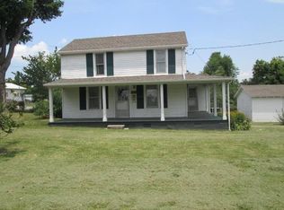 409 E Main Cross St, Greenville, KY 42345
