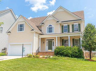 9612 Cavalin Ct, Mechanicsville, VA 23116