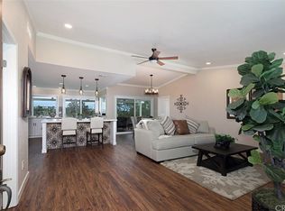 27922 Calle Marin, Mission Viejo, CA 92692