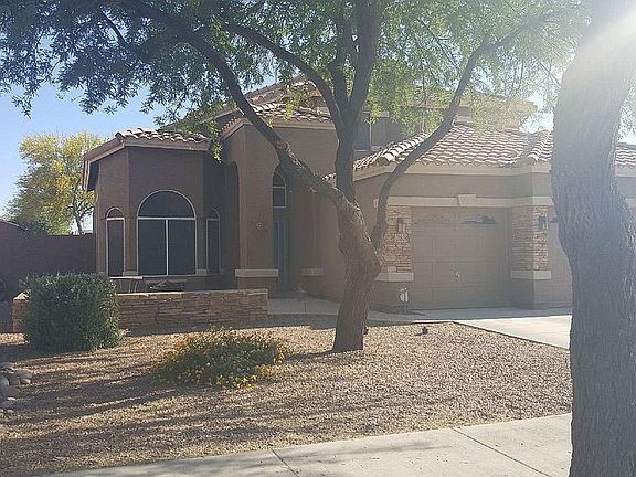 4th image of 21809 E Calle De Flores