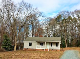 3934 Daye Dr, Greensboro, NC 27407