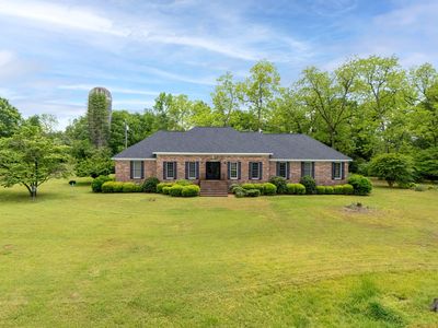 318 Sharon St, Crawfordville, GA, 30631