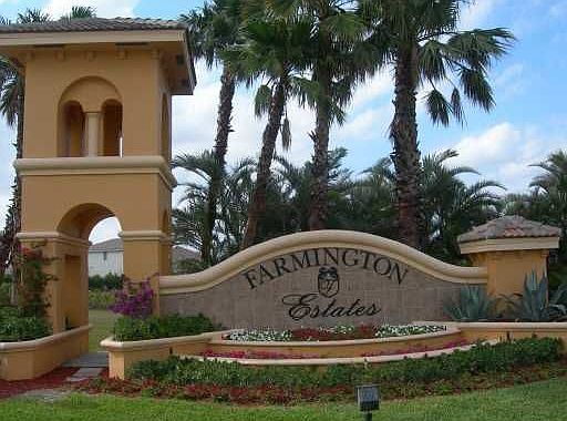 Farmington Estates