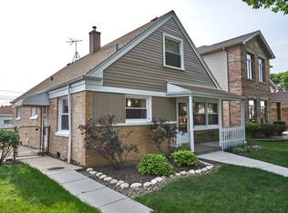 5841 S Nagle Ave, Chicago, IL 60638