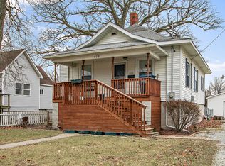 410 W Park Ave, Watseka, IL