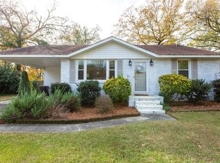 3514 Stardust Dr, Martinez, GA 30907