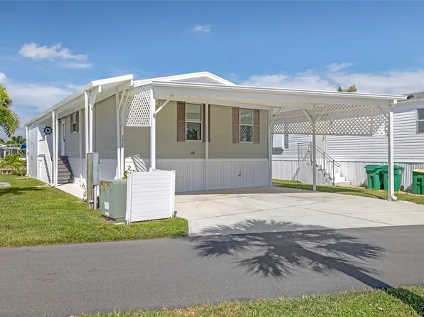 3409 Bayside Pkwy, Punta Gorda, FL 33982