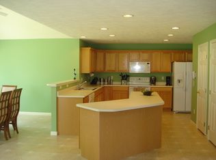 1220 Creekledge Ct, Streetsboro, OH 44241