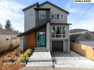 3005 SE 18th Ave, Portland, OR 97202