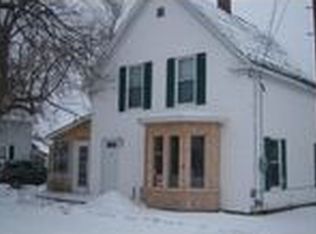 16 Spring St, Northumberland, NH 03582