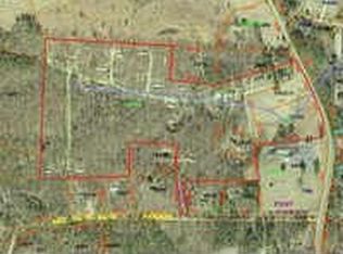 89 Roberson Rd, Pittsboro, NC 27312