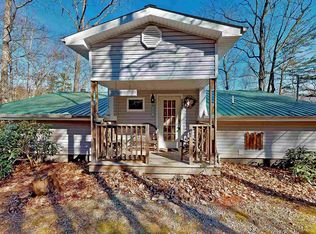 317 Can Town Rd #2, Ellijay, GA 30536