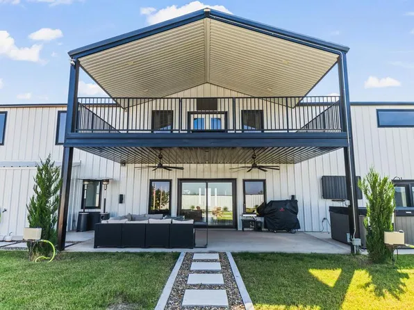 441 County Road 411, Seminole, TX 79360