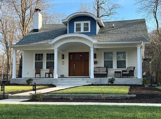 41 W 42nd St, Indianapolis, IN 46208