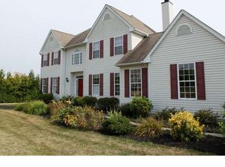 130 McDonald Way, Oxford, PA 19363