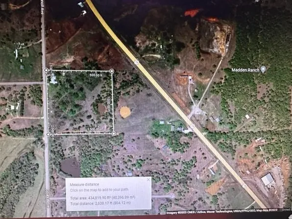 21269 State Highway 76, Blanchard, OK 73010