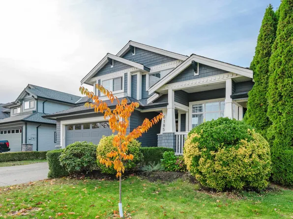6185 167a St, Surrey, BC V3S 9L1