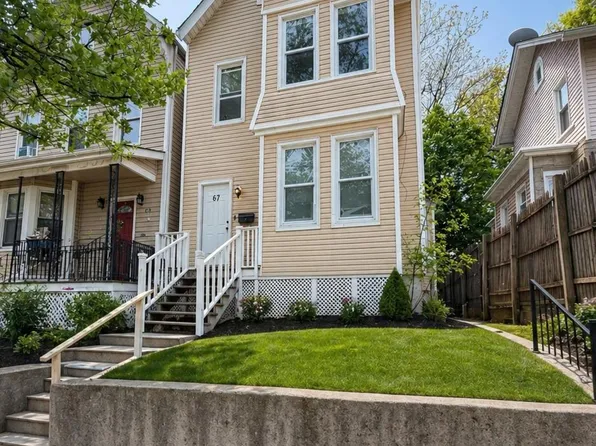 6 N 21st St #2, East Orange, NJ 07017