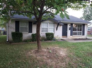 2134 Belmont Dr, Owensboro, KY 42301