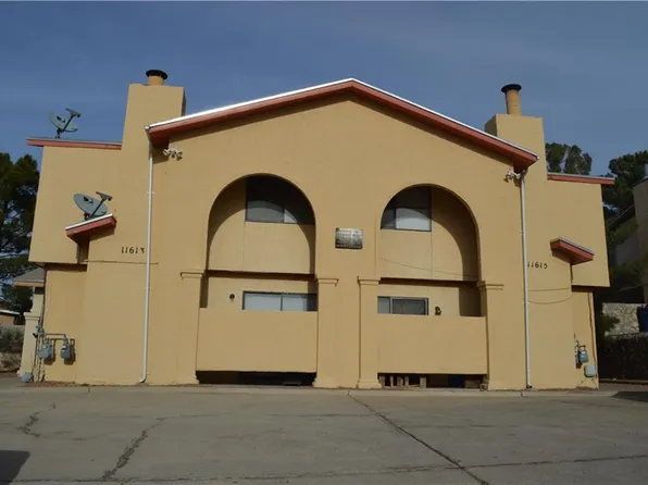 11613 James Watt Dr #B, El Paso, TX 79936