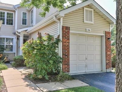 706 Woodside Trails Dr #724, Ballwin, MO, 63021