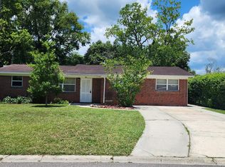 509 Hayton Ave, Orange Park, FL 32073