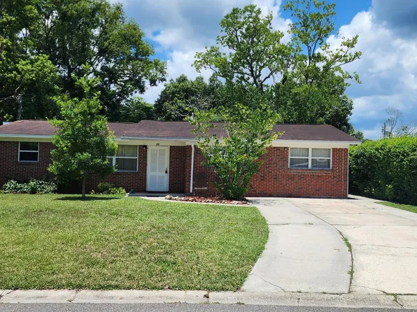 509 HAYTON Avenue, Orange Park, FL 32073