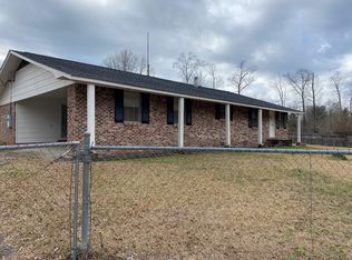 1001 E Pine St, Ellisville, MS 39437
