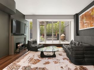 519 W 23rd St Unit Garden, New York, NY