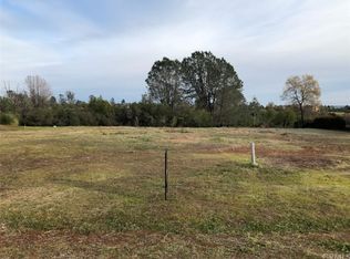 0 Bay Tree Dr, Paradise, CA 95969