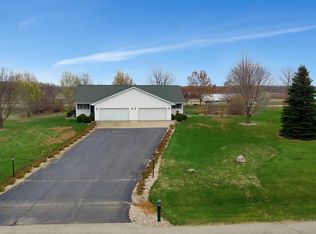W459 Cindy Ann Ln, Kaukauna, WI 54130