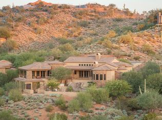 10104 N McDowell View Trl, Fountain Hills, AZ 85268