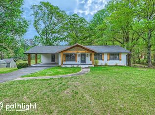 530 N Burnt Hickory Rd, Douglasville, GA 30134