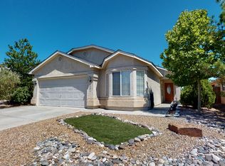 7601 W Banyon Ave NW, Albuquerque, NM 87114