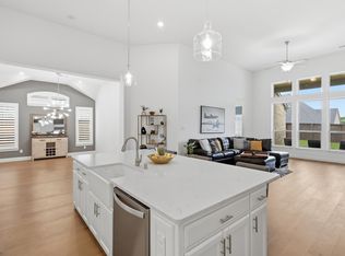 9213 Prickly Pear Trl, Argyle, TX 76226