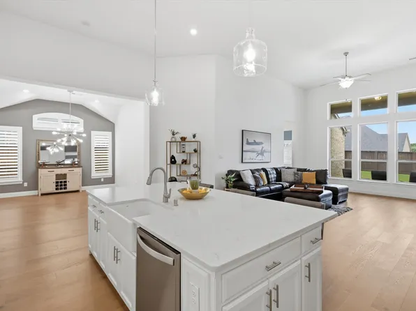 9213 Prickly Pear Trl, Argyle, TX 76226
