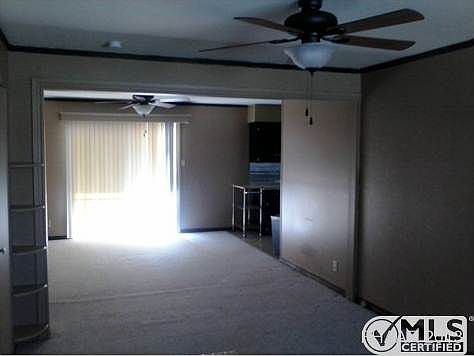Living to Dining Room