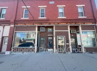 121 N High St UNIT B, Randolph, WI 53956