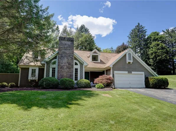 5 Glen Cannon Trl, Pittsford, NY 14534