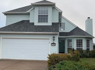 4346 Evergreen St SE, Albany, OR 97322