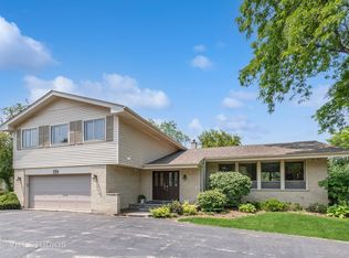 1191 Cambridge Ct, Highland Park, IL