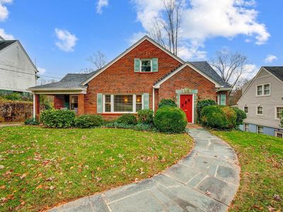 123 Pennsylvania Ave, Lynchburg, VA, 24502